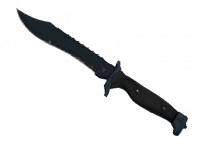 ★ Bowie Knife Night